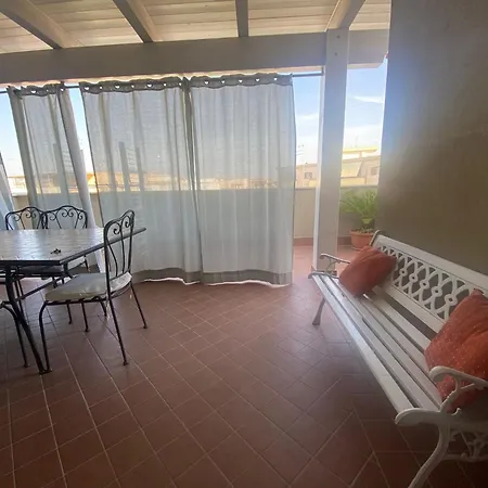 Casa Atena *