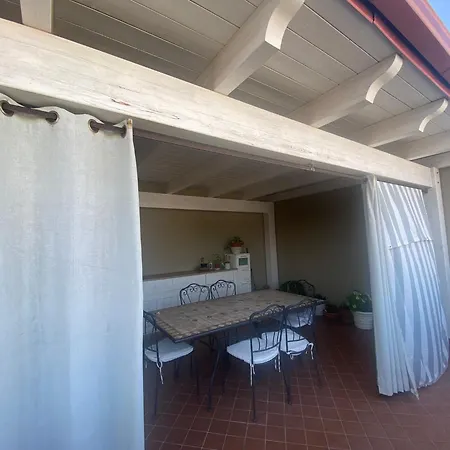 Casa Atena *