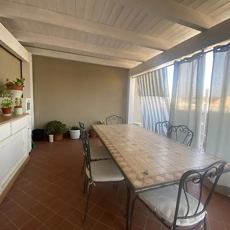 Casa Atena
