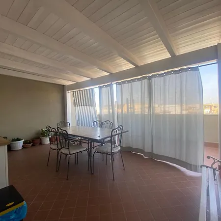 Casa Atena 公寓