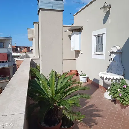 شقة Casa Atena